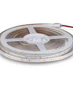 Led Strip Smd3528 60leds Blue Ip65