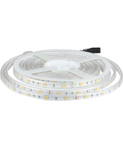 Led Strip Smd5050 30 Leds 4000k Ip65