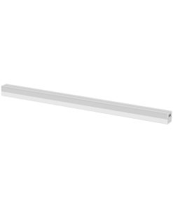 40w Led Linear Light White Body 6500k