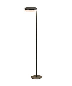 2w Led Sollar Bollard Lamp Ip44 3000k