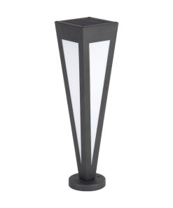 2w Solar Lawn Light 3000k