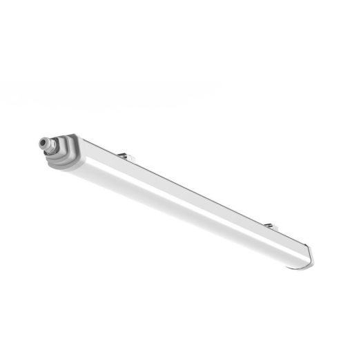 Led Waterpoof Lamp Samsung Chip Gt Series 600mm 18w 6500k 120lm/watt Quick Connection