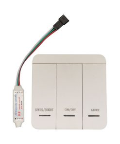 Running Strip Controller