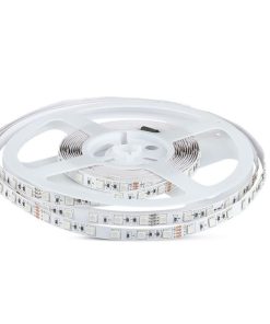 Led Strip Smd5050 - 60 Leds 24v 3000k Ip20