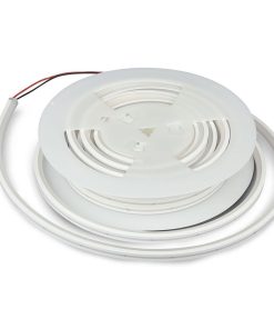 Neon Flex Backlite Silicon 24v 4000k