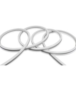 Neon Flex Silicon 24v 4000k Cri>90