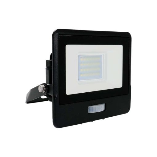 Led Floodlight 20w Sensor Wifi Smart 3in1 Compatible With Amazon Alexa And Google Home