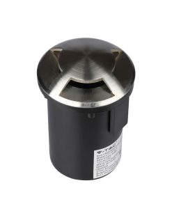 Mr16 Underground Fitting 12v Three Window