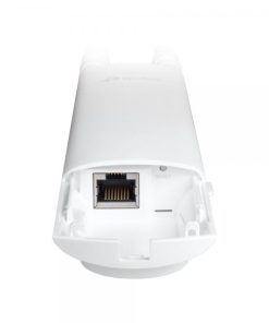 TP-Link Eap225-Outdoor - Access Point Ac1200 Dual Band Qualcomm, 1 Gigabit Lan