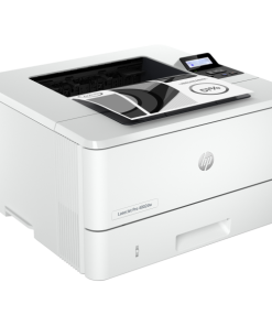 Hp Stamp. Laser A4 B/n, Laserjet Pro 4002dw, Serie 4000, 40ppm, Fronte/retro, Usb/lan/wifi