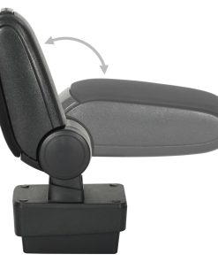 Bracciolo Auto Per Skoda Fabia Mk3 (2015)