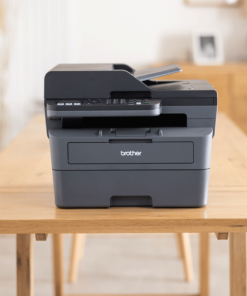 Brother Multif. Laser A4 B/n, 32ppm Fronte/retro Auto Usb/wifi 4 In 1
