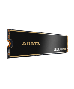 Adata Ssd Interno Legend 960 1tb M.2 Pcie R/w 7400/6000