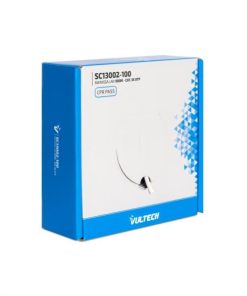 Vultech Sc13002-100 - Matassa Cavo Rete 100mt Cat. 5e Utp