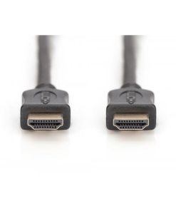 Cavo Hdmi Digitus M/m 10mt 3d Tripla Schermatura