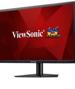 Viewsonic Va2405-H - 24"" Monitor Led Fhd - Vga - Hdmi