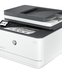 Hp Multifunzione Laser A4 B/n, Laserjet Pro Mfp 3102fdw, 33 Pm Adf, Fronte/retro, Usb/lan/wifi
