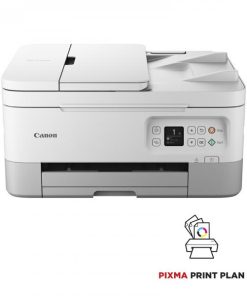 Canon Pixma Ts7451i (5449c026) - Stampante Multifunzione Inkjet A4 - WI-Fi - Fronte/retro Auto