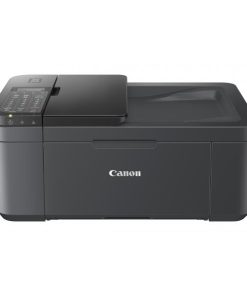 Canon Pixma Tr4755i (nero) (5074c036) - Stampante Multifunzione Inkjet A4 - WI-Fi - Fax - Fronte/retro Auto