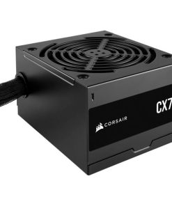 Corsair Alimentatore Cx Series, Cx750, 750 Watt, 80 Plus Bronze