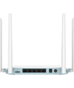 D-Link G403 - Router 4g N300 Con Tecnologia Eagle Pro ai