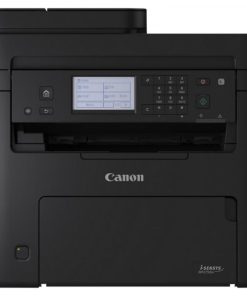 Canon I-Sensys Mf275w (5621c001)- Stampante Multifunzione Laser Monocromatica A4 - WI-Fi + Lan - Fax - 29ppm