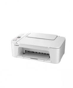 Canon Pixma Ts3751i  (bianco) (6671c026) - Stampante Multifunzione Inkjet A4 - WI-fi