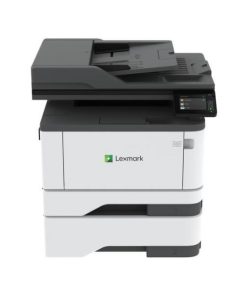 Lexmark Multif. Laser A4 B/n, Mx331adn, 36ppm, Fronte/retro, Adf, Usb/lan/wifi, 4 In 1