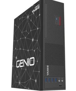 Yashi Pc Sff Genio I5-13420h 16gb 512gb Ssd Win 11 Pro