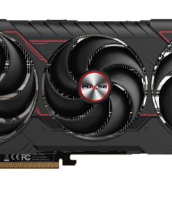 Sapphire Vga Radeon Rx 9070 Xt, Pulse Rx 9070 Xt Gaming 16gb Dual Hdmi / Dual Dp Lite