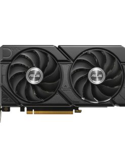 Asus Vga Radeon Rx 7600, DuaL-Rx7600-O8G-Evo, 8gb Gddr6, Hdmi/3dp, 90yv0ld0-M0na00