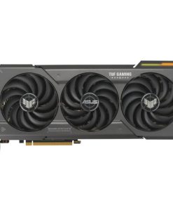 Asus Vga Radeon Rx 7800 Xt, TuF-Rx7800xT-O16G-Gaming, 16gb Gddr6, Hdmi/ 3dp, 90yv0jj0-M0na00