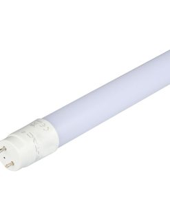 20w T8 Led Plastic Tube Non Rotatable 150cm 6500k G13