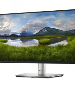 Dell Monitor 21,5 Led Ips 16:9 Fhd 8ms 250 Cdm, Altezza, Vga/dp/hdmi, 3 Anni Gar