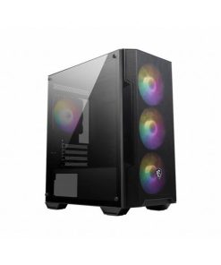Msi Case Mag Forge M100a