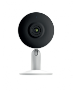 Telecamera Isiwi Wireless Tini 4mpx Bullet Fissa Ir Led Audio Bidirezionale Sd Card Stand Alone