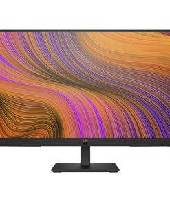 Hp Monitor 23,8 Led Ips Fhd 16:9 5ms 250 Cdm, P24h G5, Reg Altezza, Vga/dp/hdmi, Multimediale