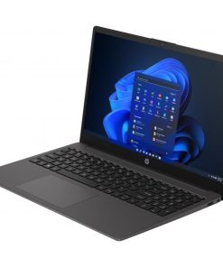 Hp Nb 255 G10 Ryzen 5 7520 8gb 256gb Ssd 15.6 Fhd Win 11 Pro + Carepack 3 Anni Incluso