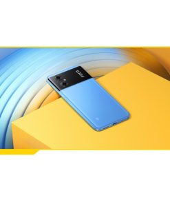 Poco M4 5g 4+64gb 6.4" Dual Sim Cool Blu Italia