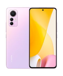 Xiaomi 12 Lite 5g 6+128gb 6.5" Pink Europa