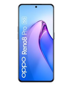 Oppo Reno 8 Pro 5g 8+256gb 6.7" Black Europa