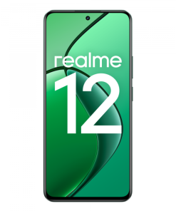 Realme 12 4g 8+512gb 6.7" Dual Sim Green Europa