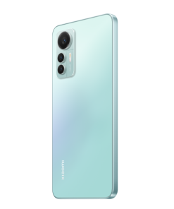 Xiaomi 12 Lite 5g 8+128gb 6.5" Dual Sim Green Europa