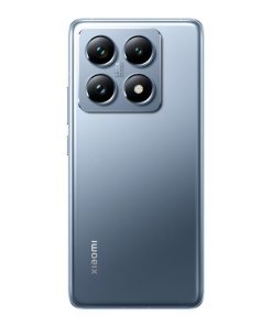 Xiaomi 14t Pro 5g 12+512gb 6.7" Blue Europa