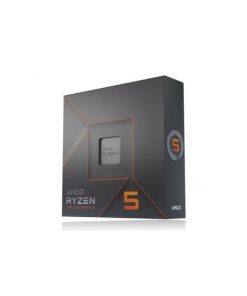 Amd Ryzen 5 7600x 4.70ghz