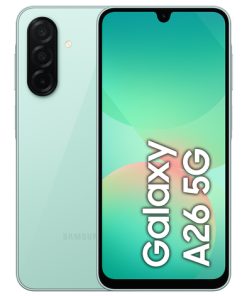 Samsung Galaxy A26 5g 128gb 6gb Mint
