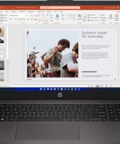 Hp Nb 250 G10 Core I3-N305 8gb 512gb 15.6 Fhd Win 11 Home 1yw