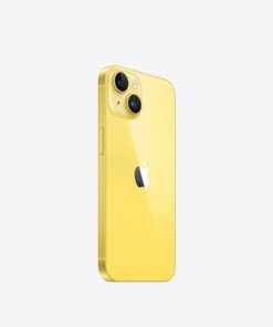 Apple Iphone 14 5g 256gb 6.1" Yellow Italia