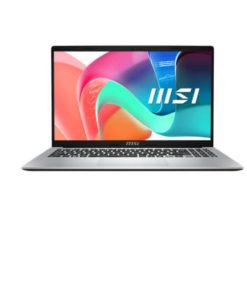 Msi Nb Modern 15 F13mG-042xit I3-1315u 8gb 512gb Ssd 15,6 Freedos