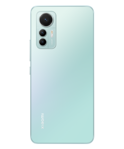 Xiaomi 12 Lite 5g 6+128gb 6.5" Green Europa